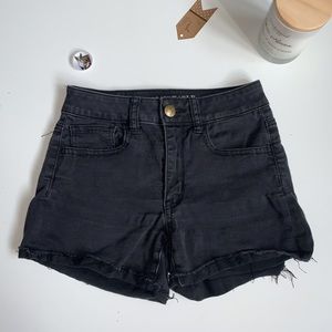 AEO Shorts